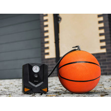 Tracer 47449 RES-03ML Nešiojama oro pomp Tracer 47449 RES-03ML Nešiojama oro pomp