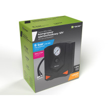 Tracer 47449 RES-03ML Portable air pomp Tracer 47449 RES-03ML Portable air pomp