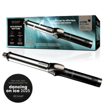 Revamp CL-3000-EU Auto Revolve Soft Curl