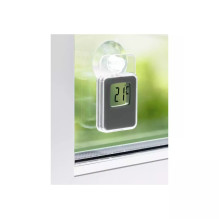 Hama 00186397 Window Thermometer