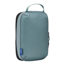 Thule 5114 Compression Packing Cube Small, Pond Gray