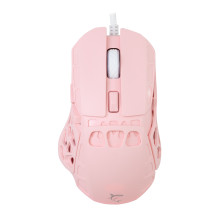 Baltasis ryklys GM-5016 Ector Pink