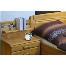 Hama 00186326 Nostalgijos žadintuvas Sidabrinis