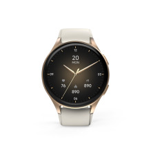 Hama 00178613 Smartwatch 8900 Gold / Beige