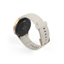 Hama 00178613 Smartwatch 8900 Gold / Beige