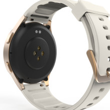 Hama 00178613 Smartwatch 8900 Gold / Beige