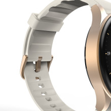 Hama 00178613 Smartwatch 8900 Gold / Beige