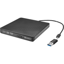 Sandberg 136-62 USB-C / A...