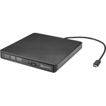 Sandberg 136-62 USB-C / A DVD Drive
