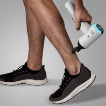 „Homedics PGM-150-EU“ fizinis masažo pistoletas