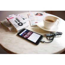 Emtec Cable USB-A to Type-C 1m