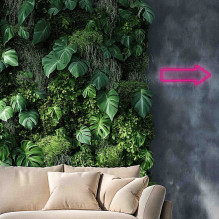 Manta SNL107PK Style Neon Lights Arrow rožinė Manta SNL107PK Style Neon Lights Arrow rožinė