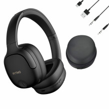 Manta HDP1001BK Rytmo Elegance Black