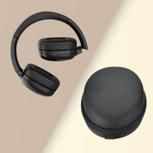 Manta HDP1001BK Rytmo Elegance Black