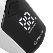 Manta HS-01BK Shavio