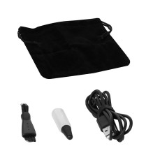 Manta HS-01BK Shavio