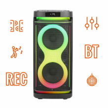 Manta SPK0804B160 Hektor