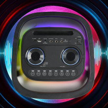 Manta SPK0804B160 Hektoras