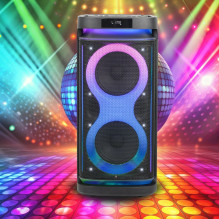 Manta SPK0804B160 Hektoras