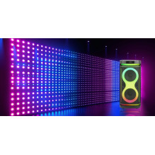 Manta SPK0804B160 Hektor