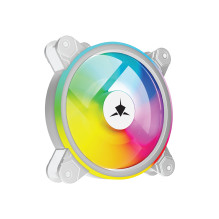 White Shark GCF-S028-005 Nebula-2 White ARGB Kit