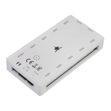 White Shark GCF-S028-005 Nebula-2 White ARGB Kit