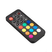 „White Shark GCF-S028-005 Nebula-2 White ARGB“ rinkinys