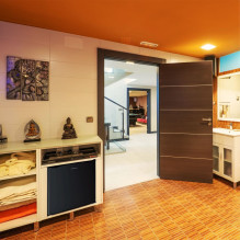 Manta MM515PBK Fridge 46L Black