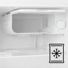 Manta MM515PBK Fridge 46L Black