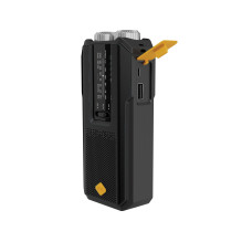 Sandberg 421-04 Survivor Radio All-in-1 2000mAh