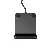 Sbox CR-02 USB kortelių skaitytuvas