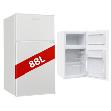 Manta MM545DWH Fridge 88L White