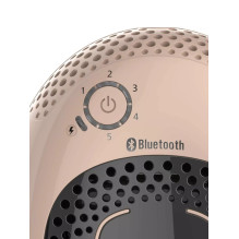 Silkn IPL Infinity Fast Epilator 600k Beige (INFFIPEUR002)