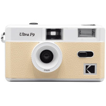 Kodak ULTRA F9 Light Beige