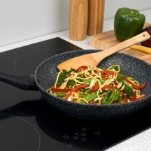 Salter BW05747S2EU7 Megastone 28cm Fry Pan