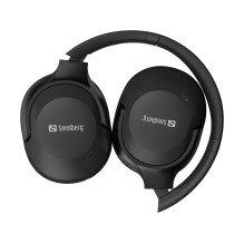 Sandberg 126-53 Wireless Travel Headset ANC