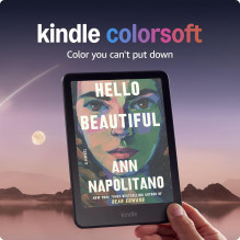 Amazon Kindle Colorsoft 32GB Signature Edition
