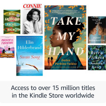 „Amazon Kindle Colorsoft“ 32 GB „Signature Edition“