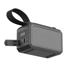 Sandberg 421-14 Survivor Powerbank 100W 40000