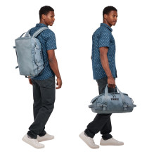 Thule 5214 Chasm Duffel Bag 30L Pond Gray
