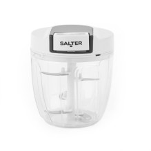 Salter BW12922EU7 Manual Pull Cord Food Chopper