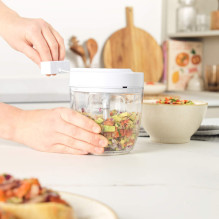 Salter BW12922EU7 Manual Pull Cord Food Chopper