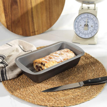 Salter BW13663 Essentials 25 cm Loaf Tin