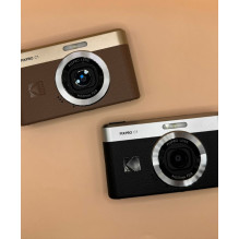 Kodak C1 Pixpro juodas