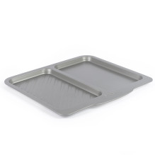 Salter BW13673 Essentials Split Baking Tray