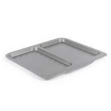 Salter BW13673 Essentials Split Baking Tray