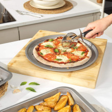 Salter BW13671 Essentials Pizza Tray