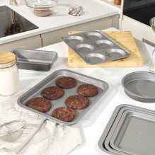 Salter BW13667 Essentials 41cm Baking Tray