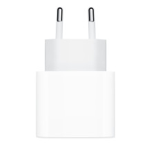 Apple 20W USB-C Power...