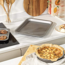 Salter BW13667 Essentials 41cm Baking Tray